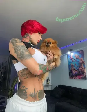 Megan Mora / Emily Andrea Mora / megan_sexsymbol nude photo #0088