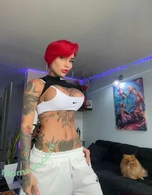 Megan Mora / Emily Andrea Mora / megan_sexsymbol nude photo #0089