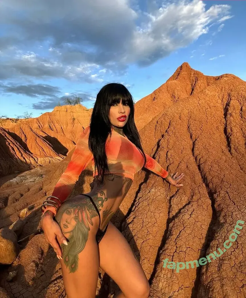 Megan Mora nude photo #0032 (Emily Andrea Mora / megan_sexsymbol)