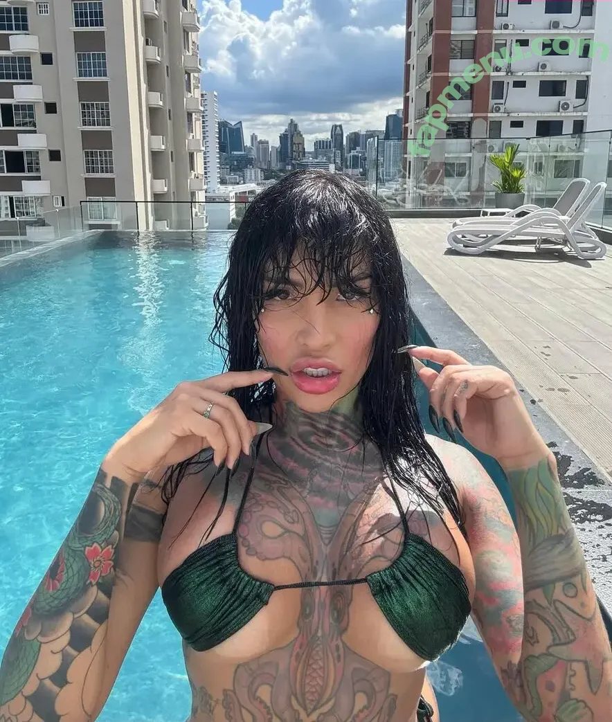 Megan Mora nude photo #0052 (Emily Andrea Mora / megan_sexsymbol)