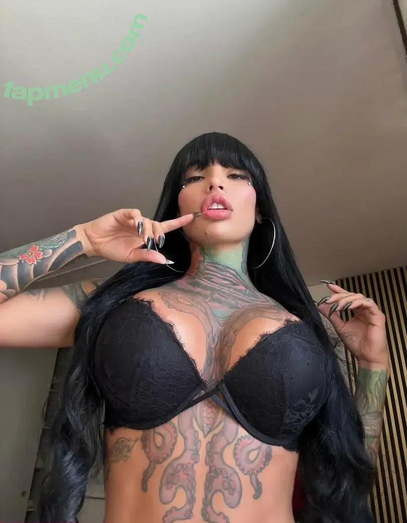 Megan Mora nude photo #0059 (Emily Andrea Mora / megan_sexsymbol)