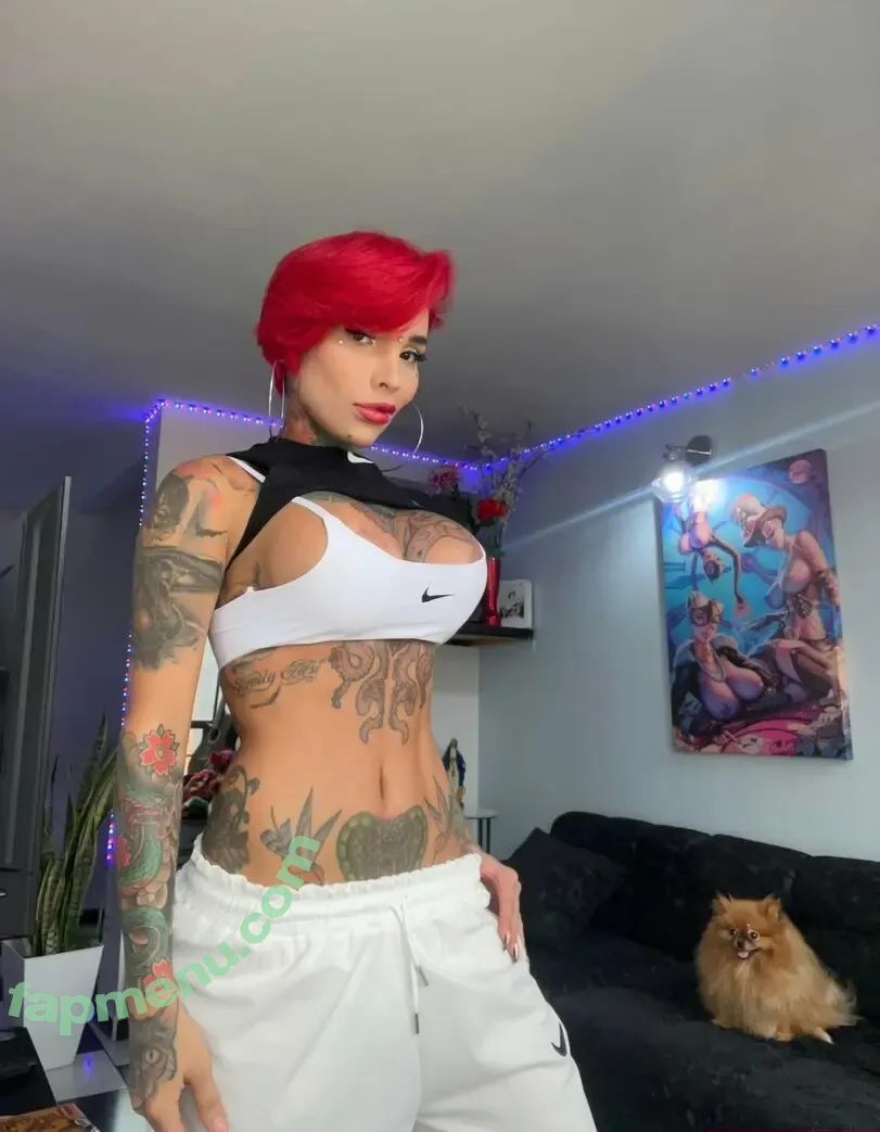 Megan Mora nude photo #0089 (Emily Andrea Mora / megan_sexsymbol)