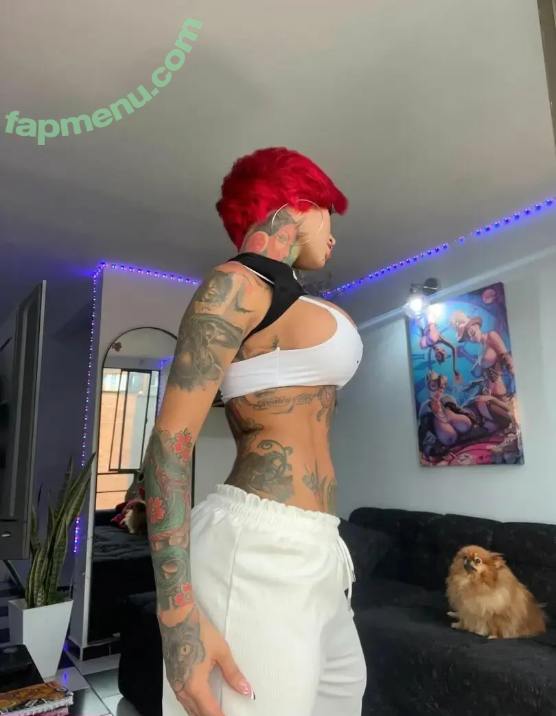 Megan Mora nude photo #0090 (Emily Andrea Mora / megan_sexsymbol)