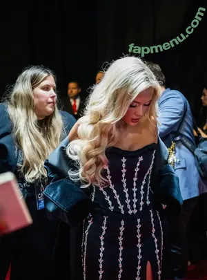 Megan Moroney / megmoroney nude photo #0142