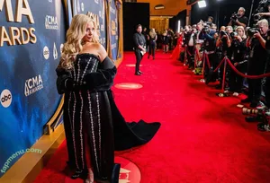 Megan Moroney / megmoroney nude photo #0148