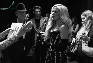 Megan Moroney / megmoroney nude photo #0152