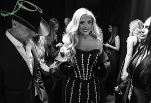 Megan Moroney / megmoroney nude photo #0153