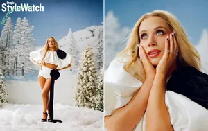 Megan Moroney / megmoroney nude photo #0159