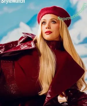 Megan Moroney / megmoroney nude photo #0165