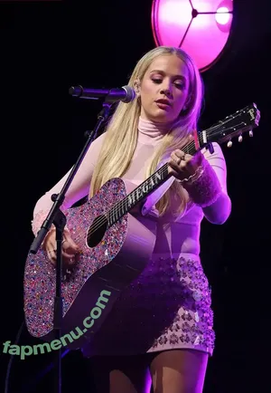 Megan Moroney / megmoroney nude photo #0180