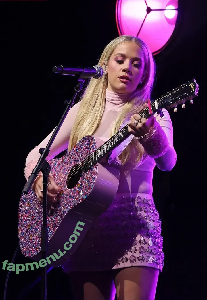 Megan Moroney nude photo #0180 (megmoroney)