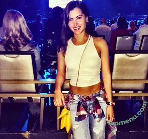 Megan Olivi / MeganOlivi nude photo #0021