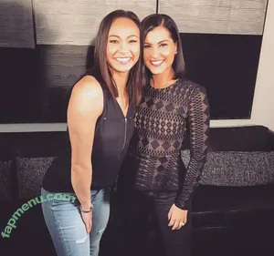 Megan Olivi / MeganOlivi nude photo #0035