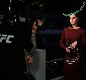 Megan Olivi / MeganOlivi nude photo #0038