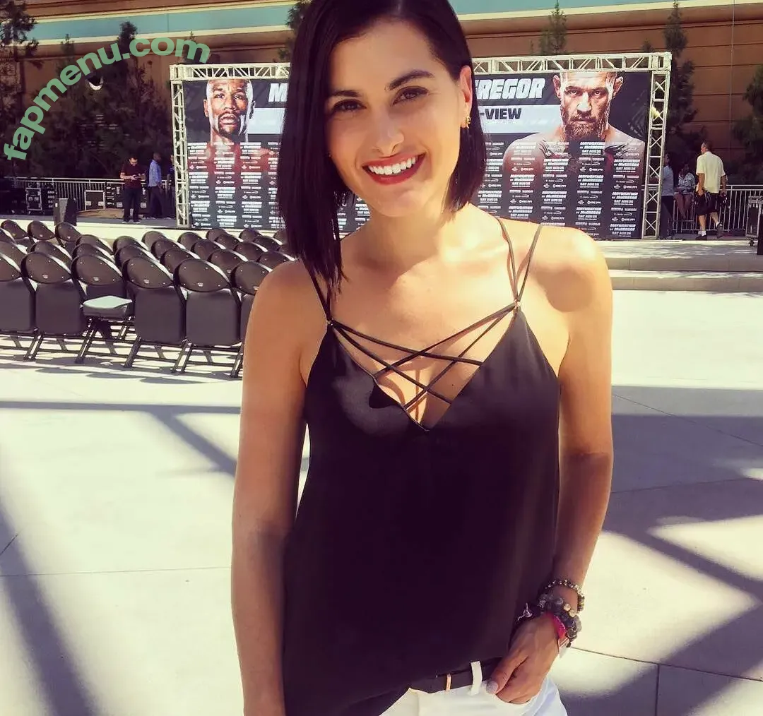 Megan Olivi nude photo #0028 (MeganOlivi)