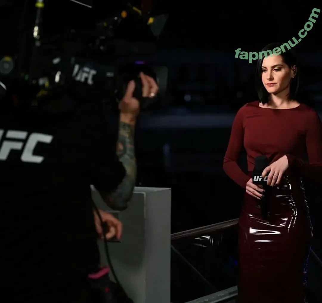 Megan Olivi nude photo #0038 (MeganOlivi)