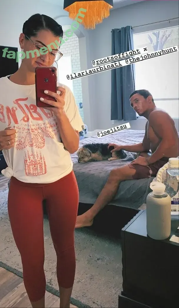 Megan Olivi nude photo #0052 (MeganOlivi)