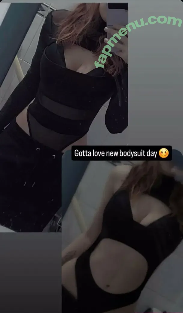 Megan Peden nude photo #0002 (sanduwuskies)