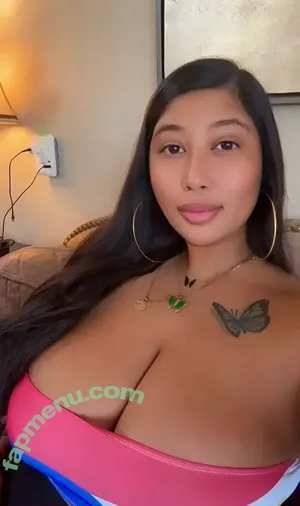 Megan Shaye / FilipinaMami_ / HoneyShaye / shayebaby_xo nude photo #0042
