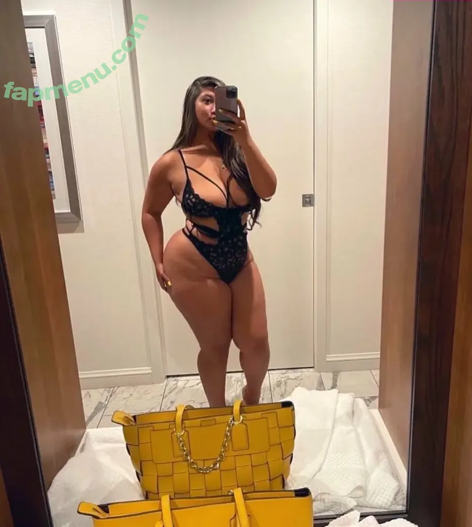 Megan Shaye nude photo #0034 (FilipinaMami_ / HoneyShaye / shayebaby_xo)