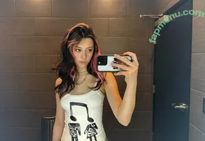 Megan Skiendiel / Katseye / meganskiendiel nude photo #0078
