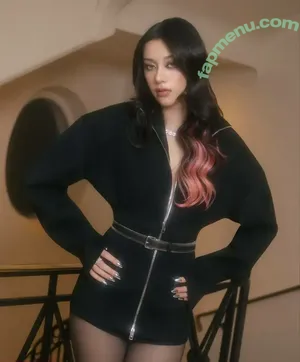 Megan Skiendiel / Katseye / meganskiendiel nude photo #0082