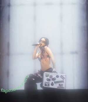 Megan Skiendiel / Katseye / meganskiendiel nude photo #0091