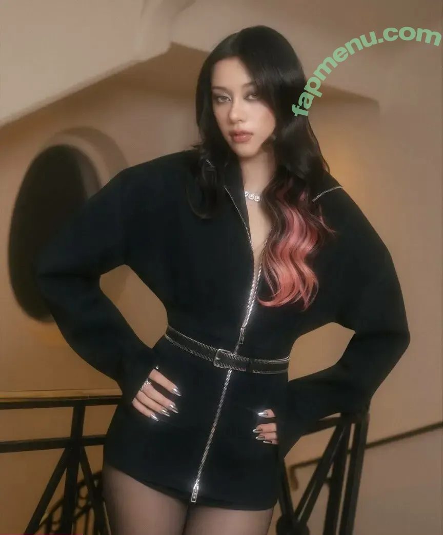 Megan Skiendiel nude photo #0082 (Katseye / meganskiendiel)