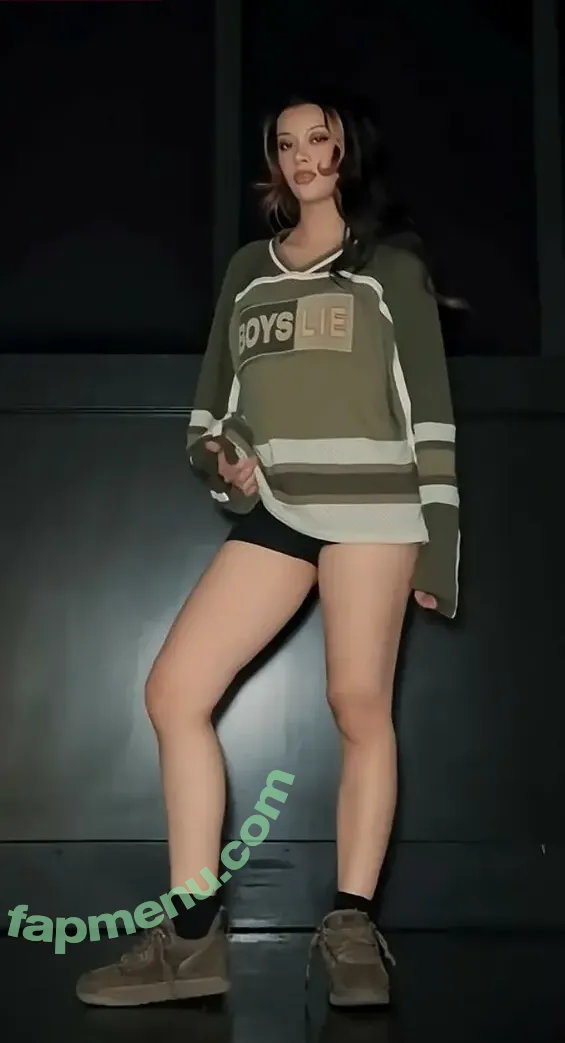 Megan Skiendiel nude photo #0087 (Katseye / meganskiendiel)