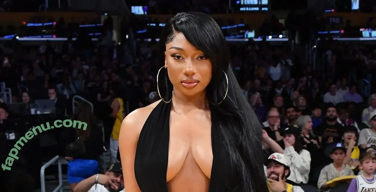 Megan The Stallion nude photo #0006 (Megan The Stallion)