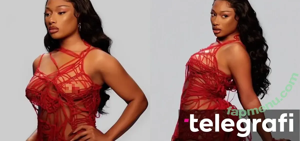 Megan The Stallion nude photo #0007 (Megan The Stallion)