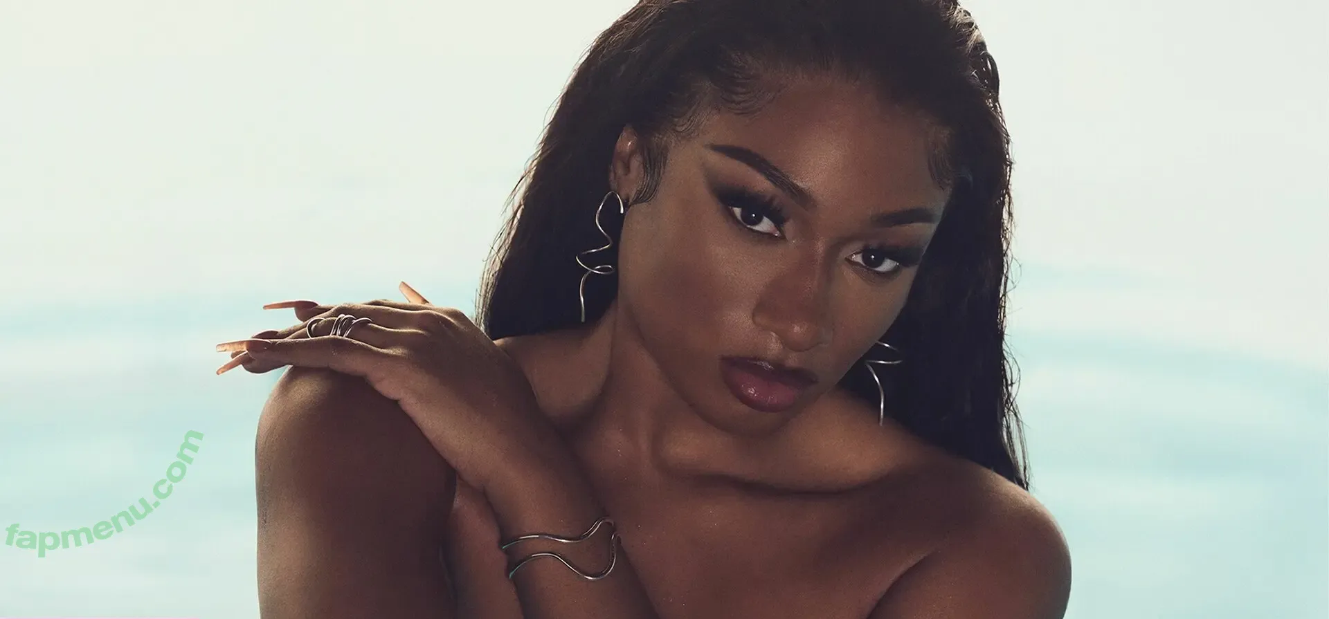 Megan The Stallion nude photo #0012 (Megan The Stallion)