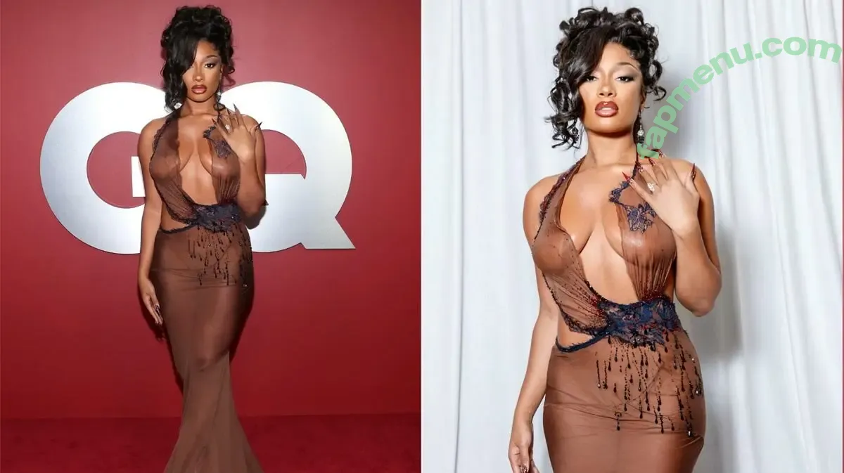 Megan The Stallion nude photo #0015 (Megan The Stallion)