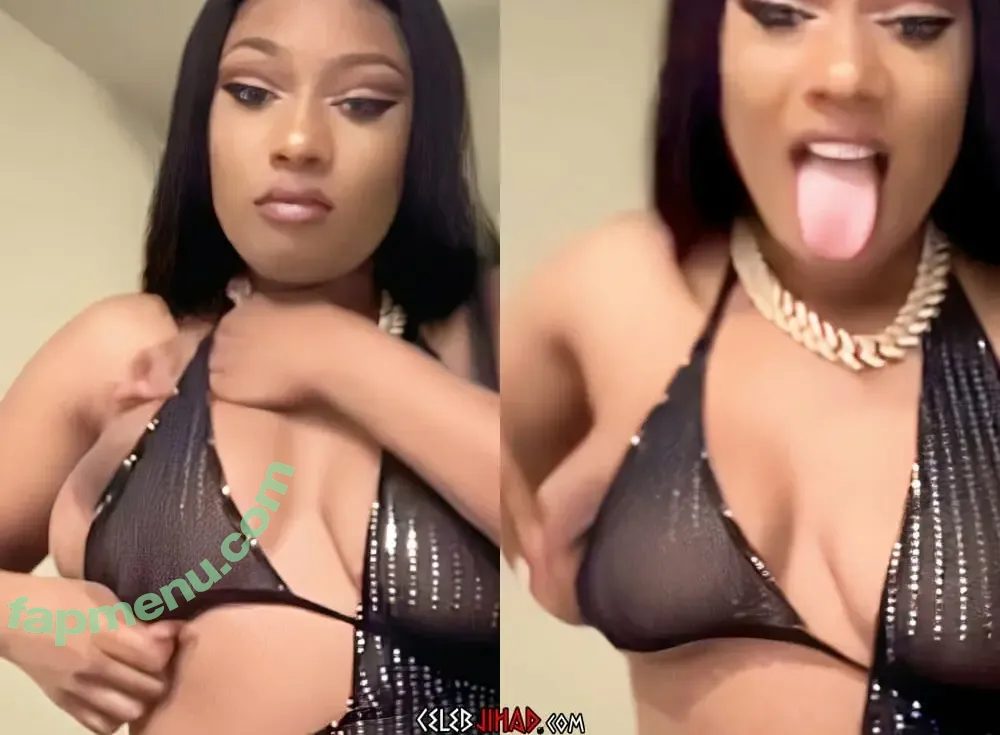 Megan Thee Stallion nude photo #0126 (megan_renee316 / theestallion)