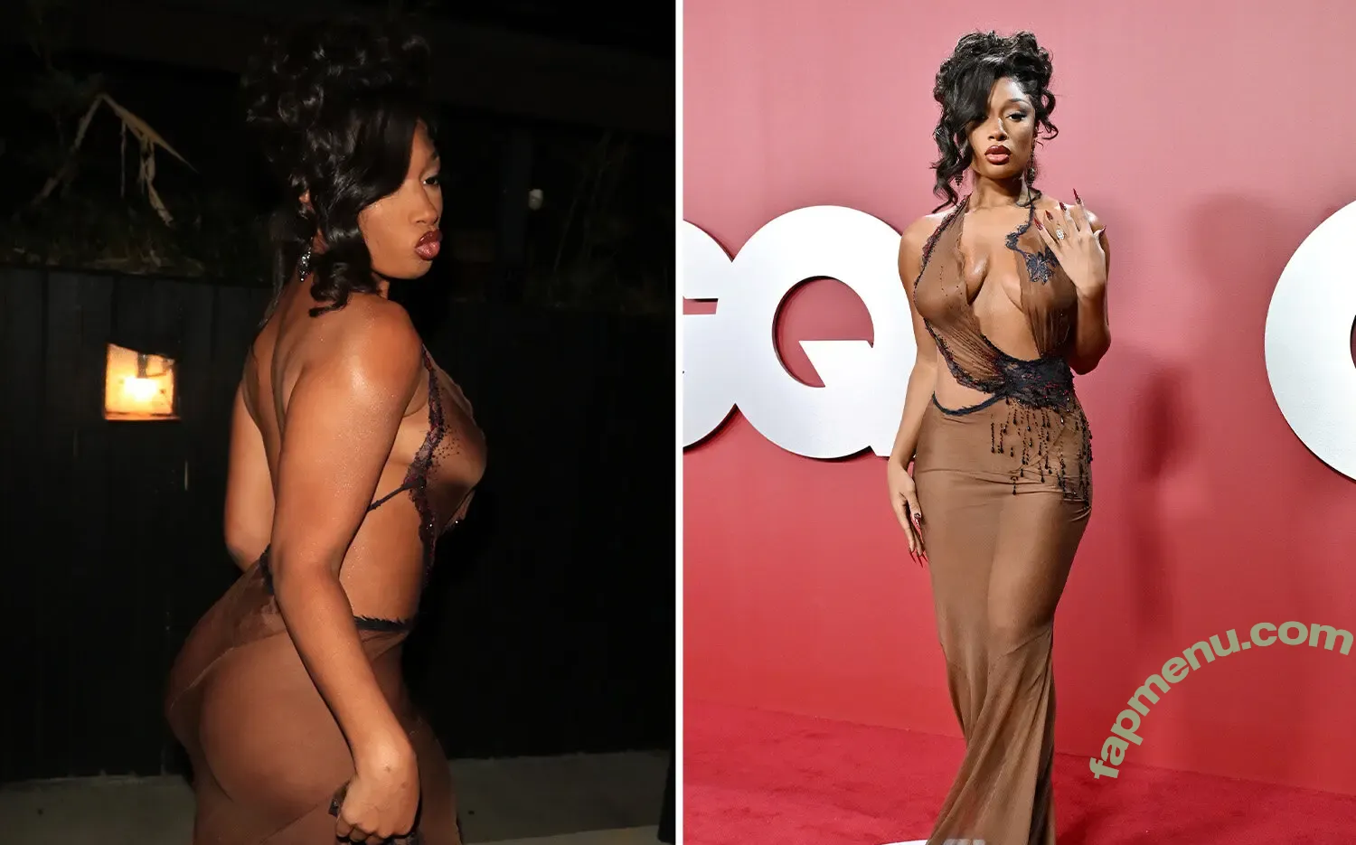 Megan Thee Stallion nude photo #0135 (megan_renee316 / theestallion)