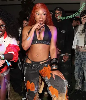 Megan Thee Stallion / megan_renee316 / theestallion nude photo #0044