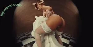 Megan Thee Stallion / megan_renee316 / theestallion nude photo #0048