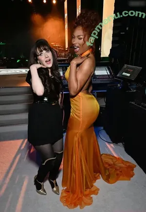 Megan Thee Stallion / megan_renee316 / theestallion nude photo #0065