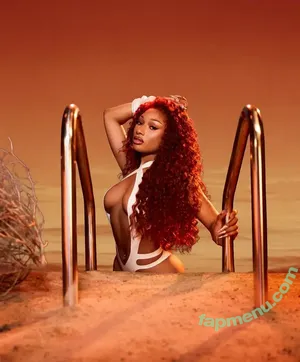 Megan Thee Stallion / megan_renee316 / theestallion nude photo #0091