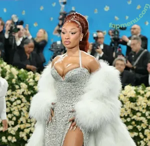 Megan Thee Stallion / megan_renee316 / theestallion nude photo #0101