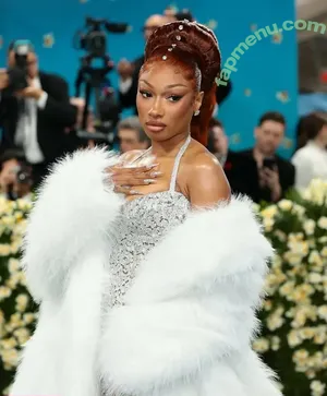 Megan Thee Stallion / megan_renee316 / theestallion nude photo #0102