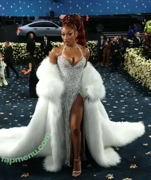 Megan Thee Stallion / megan_renee316 / theestallion nude photo #0105