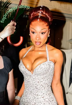 Megan Thee Stallion / megan_renee316 / theestallion nude photo #0113