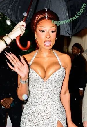 Megan Thee Stallion / megan_renee316 / theestallion nude photo #0116