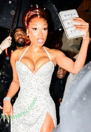 Megan Thee Stallion / megan_renee316 / theestallion nude photo #0119