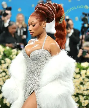 Megan Thee Stallion / megan_renee316 / theestallion nude photo #0121