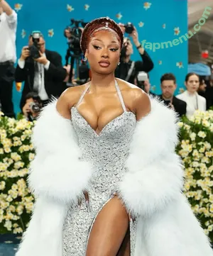 Megan Thee Stallion / megan_renee316 / theestallion nude photo #0122