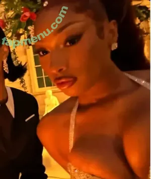 Megan Thee Stallion / megan_renee316 / theestallion nude photo #0123
