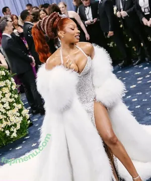 Megan Thee Stallion / megan_renee316 / theestallion nude photo #0127