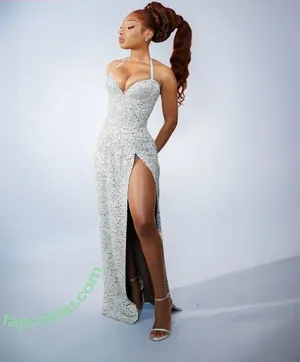 Megan Thee Stallion / megan_renee316 / theestallion nude photo #0129